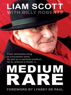 cover image of Medium Rare
